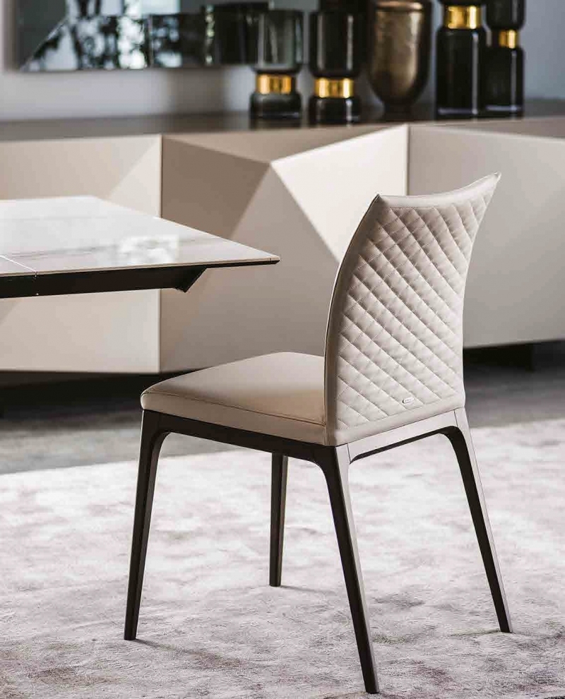 Обеденный стул Cattelan Italia Arcadia Couture