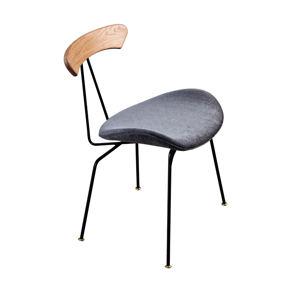 Стул Gramercy Home 442.010