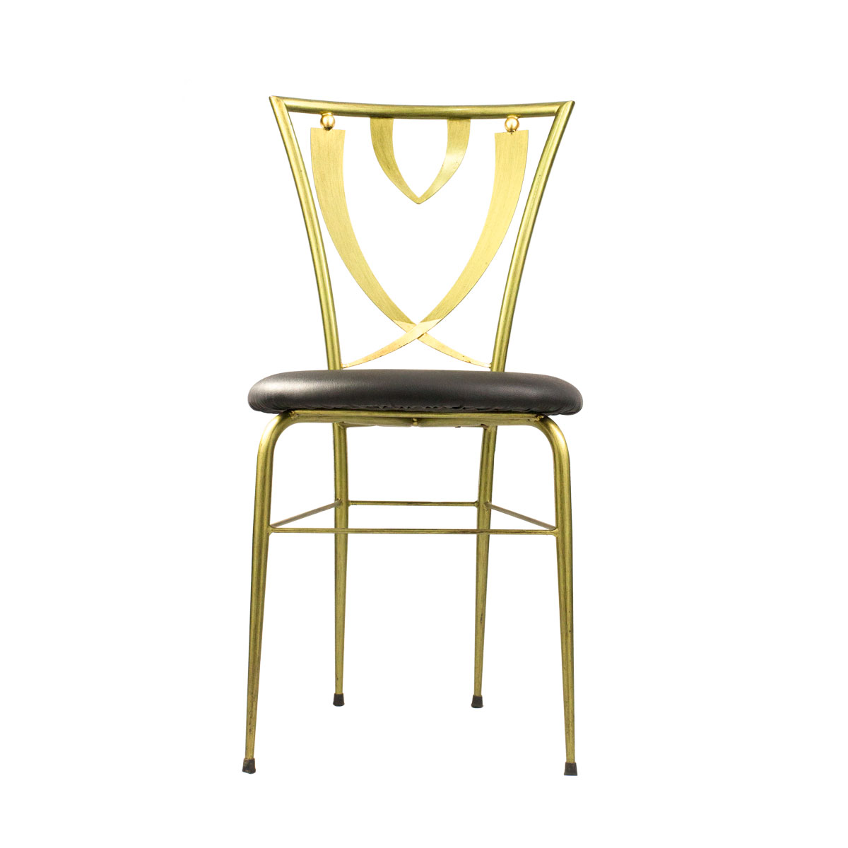 Стул MM Lampadari 21 Sedia V1776