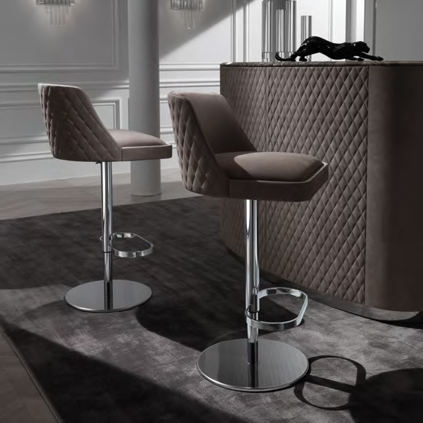 Барный стул DV Home Collection Byron