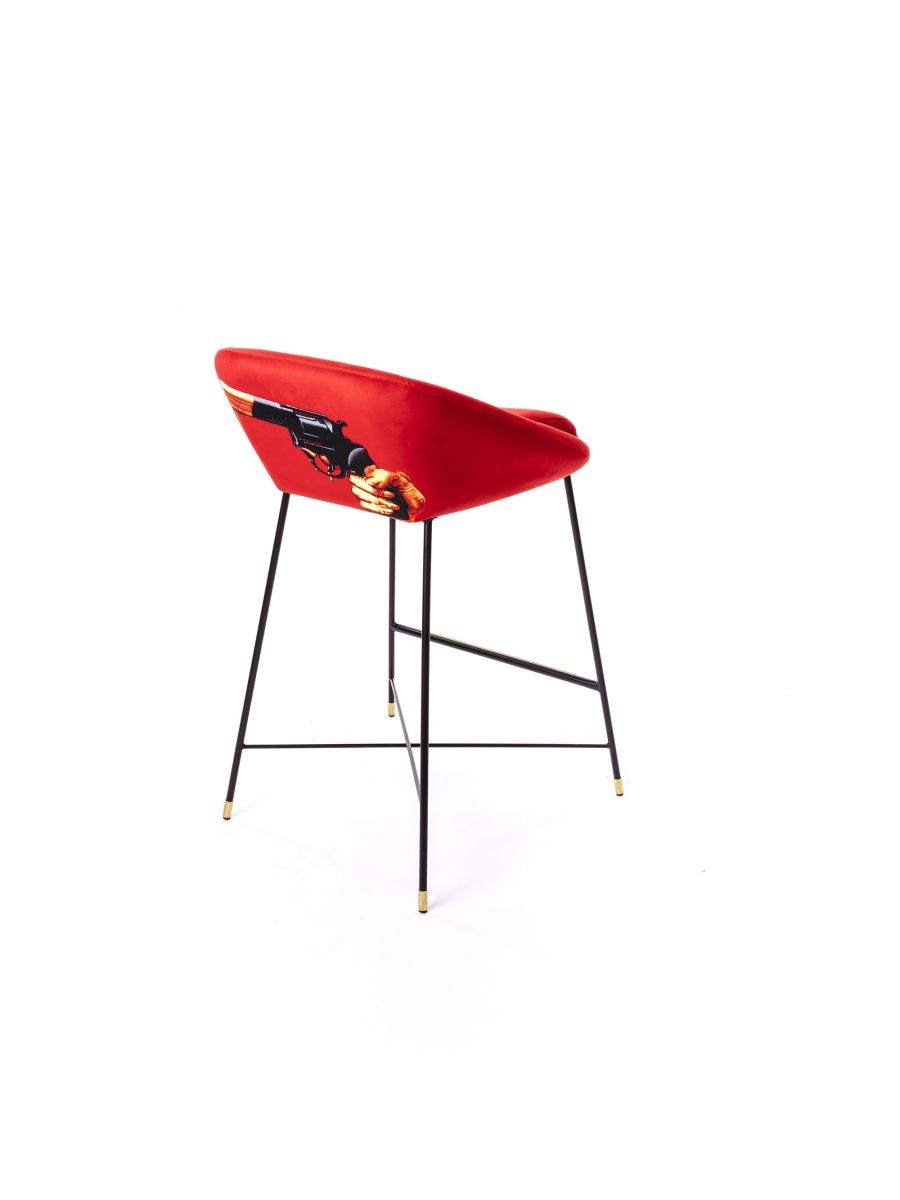 Барный стул Seletti Revolver