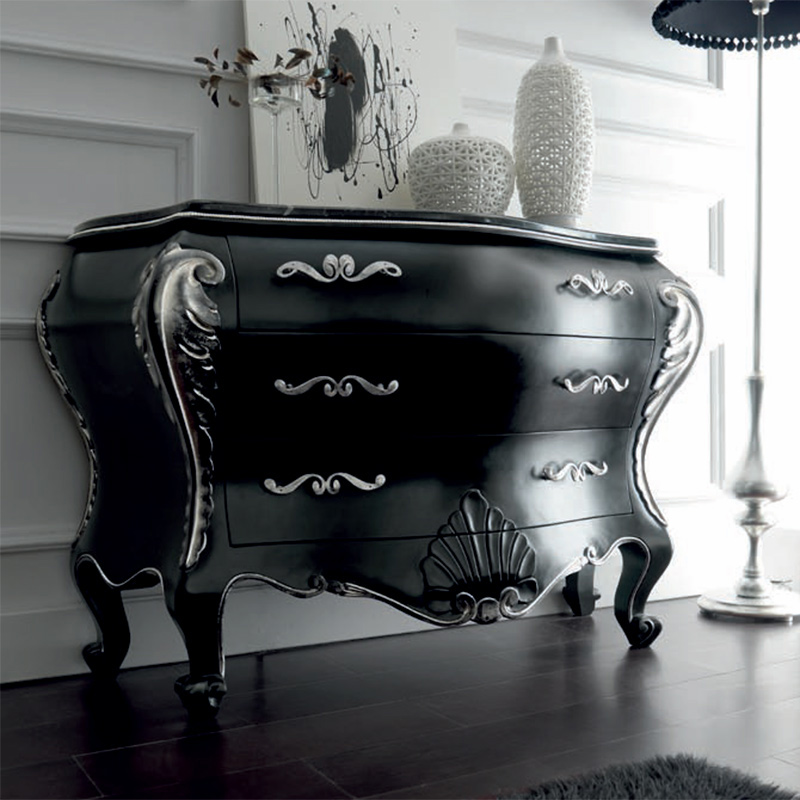 Комод Lamp2 2038