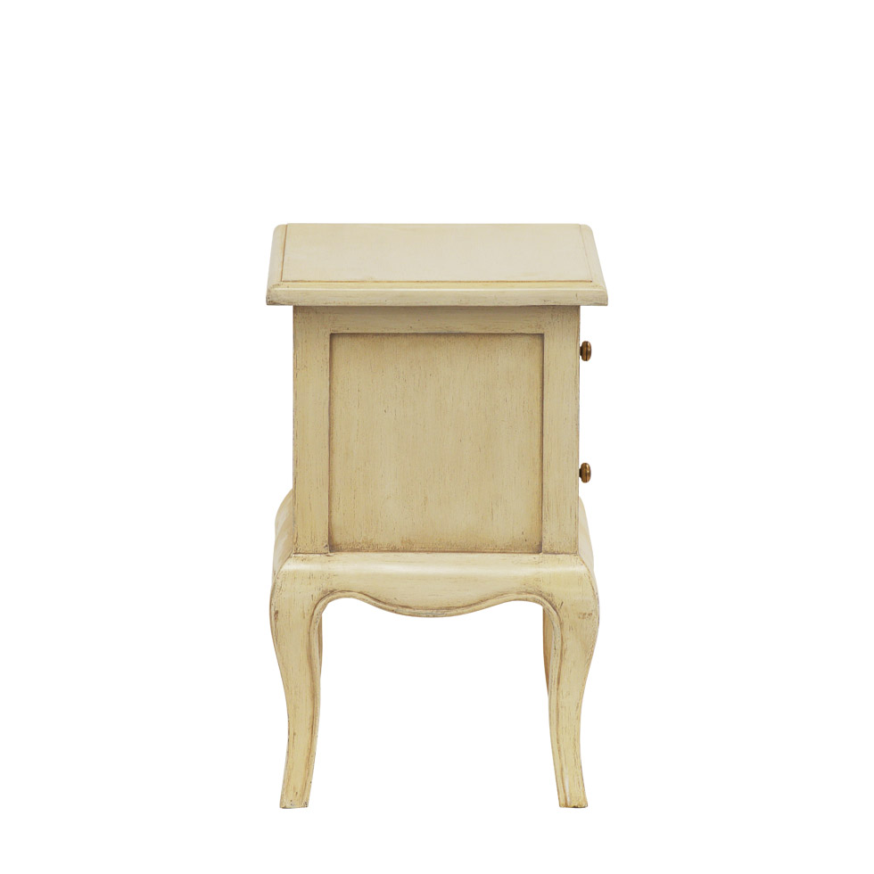 Прикроватная тумба Gramercy Home 701.001-DA