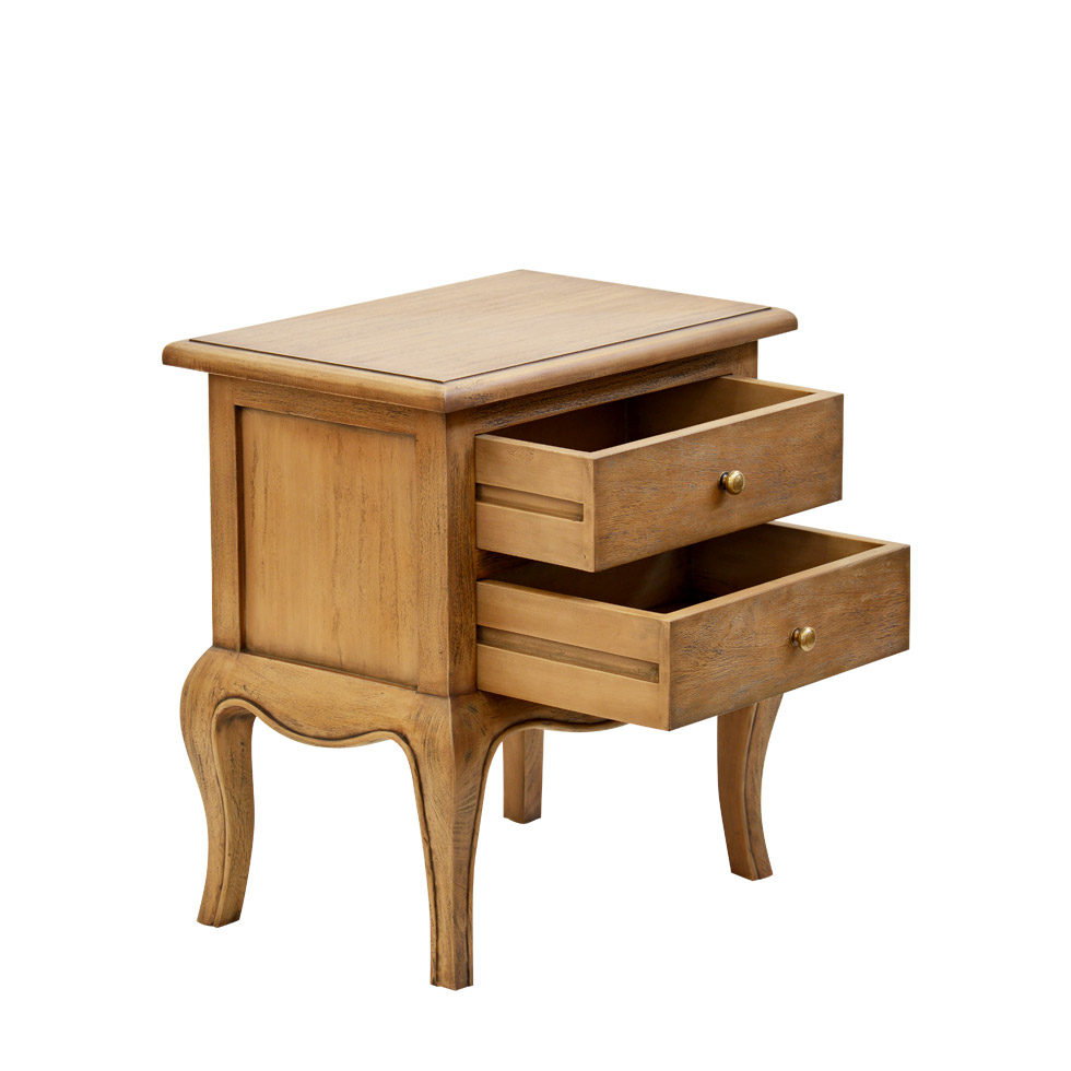 Прикроватная тумба Gramercy Home 701.001-2N7