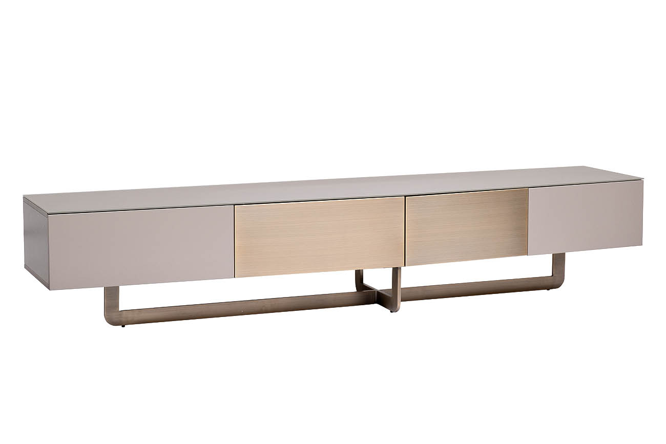 Тумба под телевизор Space см Garda Decor 58DB-TV14803