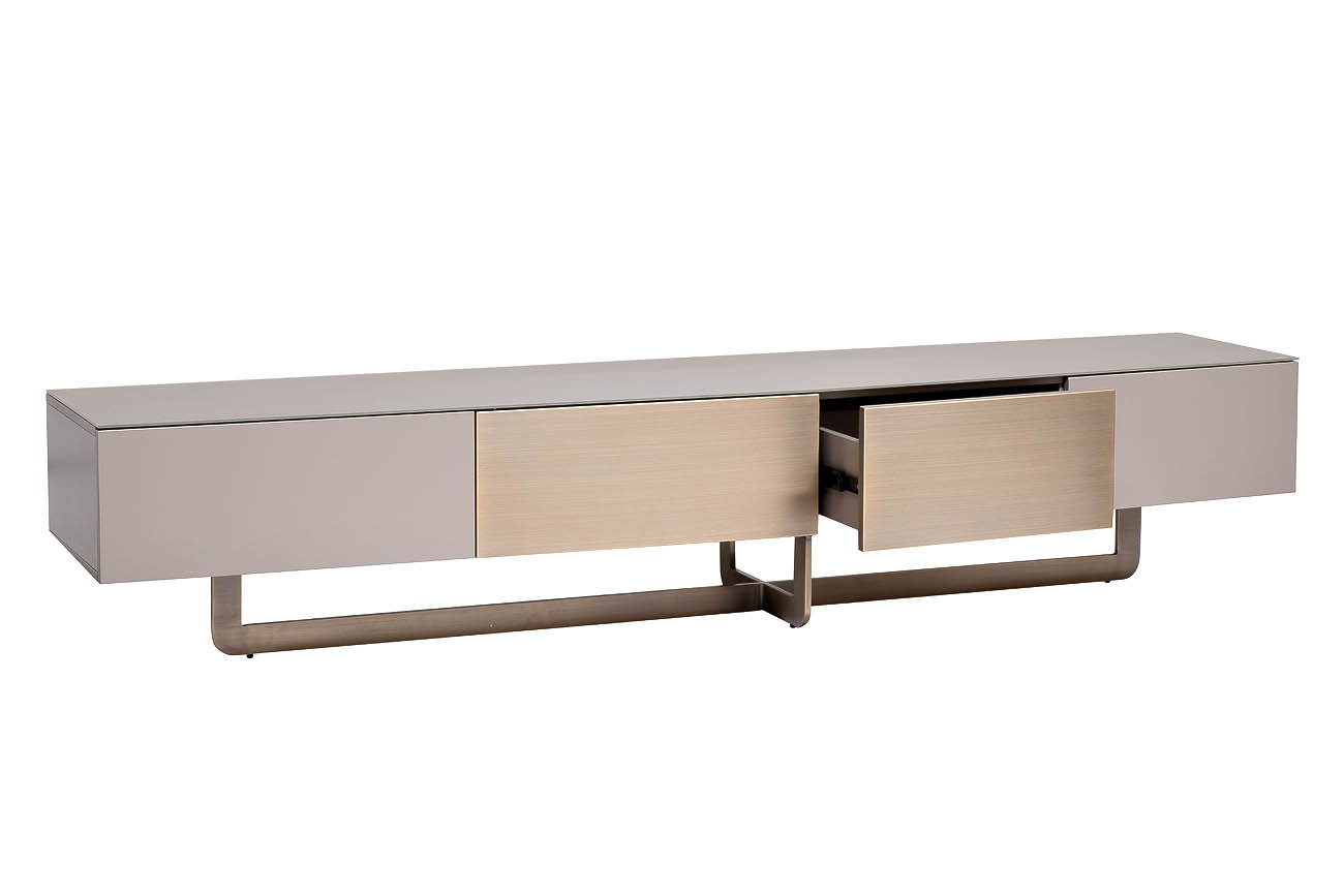 Тумба под телевизор Space см Garda Decor 58DB-TV14803