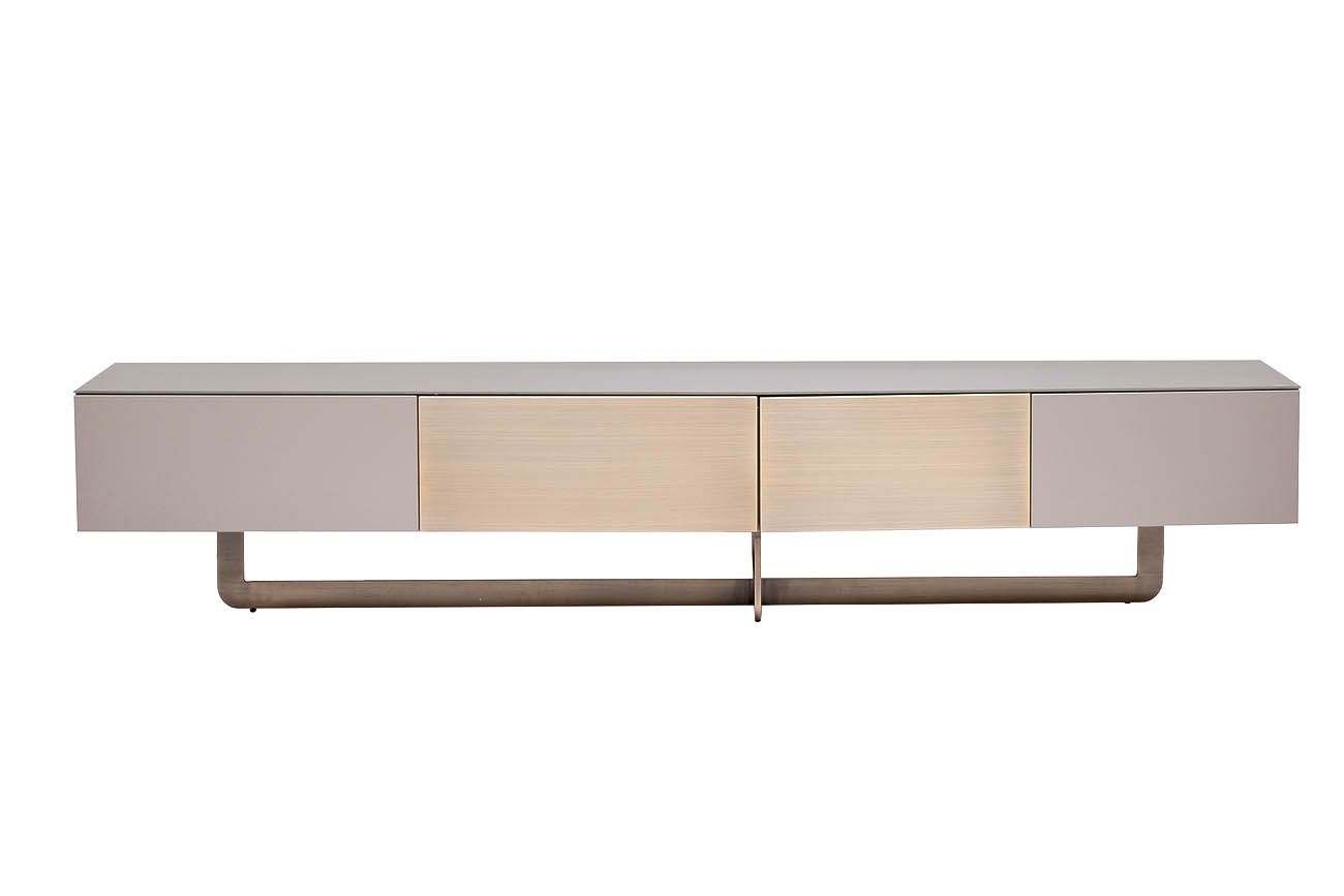 Тумба под телевизор Space см Garda Decor 58DB-TV14803