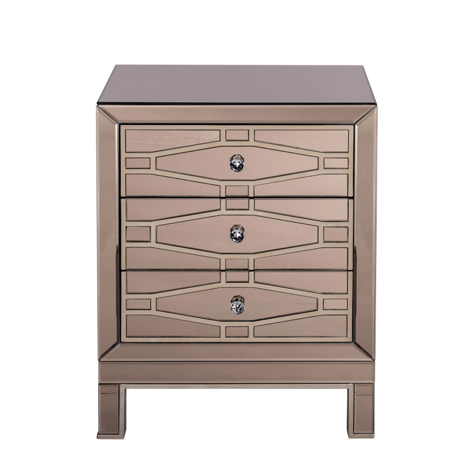 Тумба Garda Decor KFG046