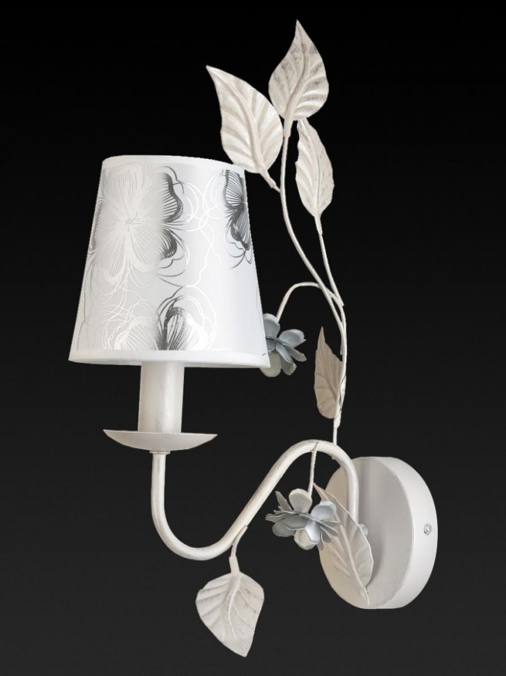 Бра Toplight Madlyn TL5630B-01WH