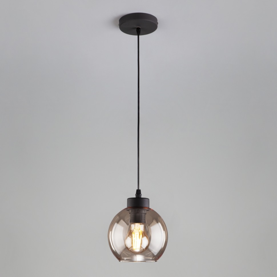 Подвесной светильник TK Lighting 4318 Cubus a047800