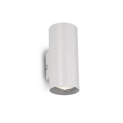 HOT AP2 BIANCO Настенный светильник Ideal Lux 096018