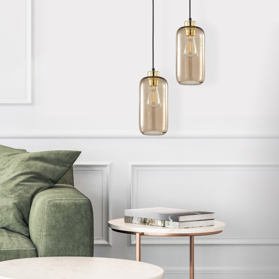 Подвесной светильник TK Lighting 3314 Marco (a058061)
