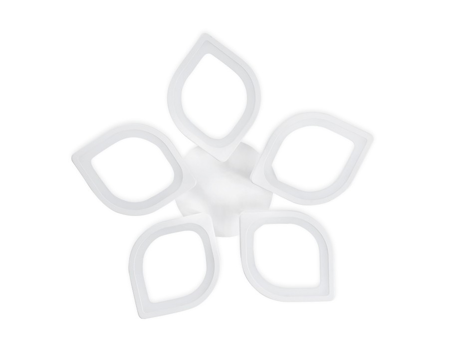 FA444/5 WH Потолочная светодиодная люстра Ambrella light Original