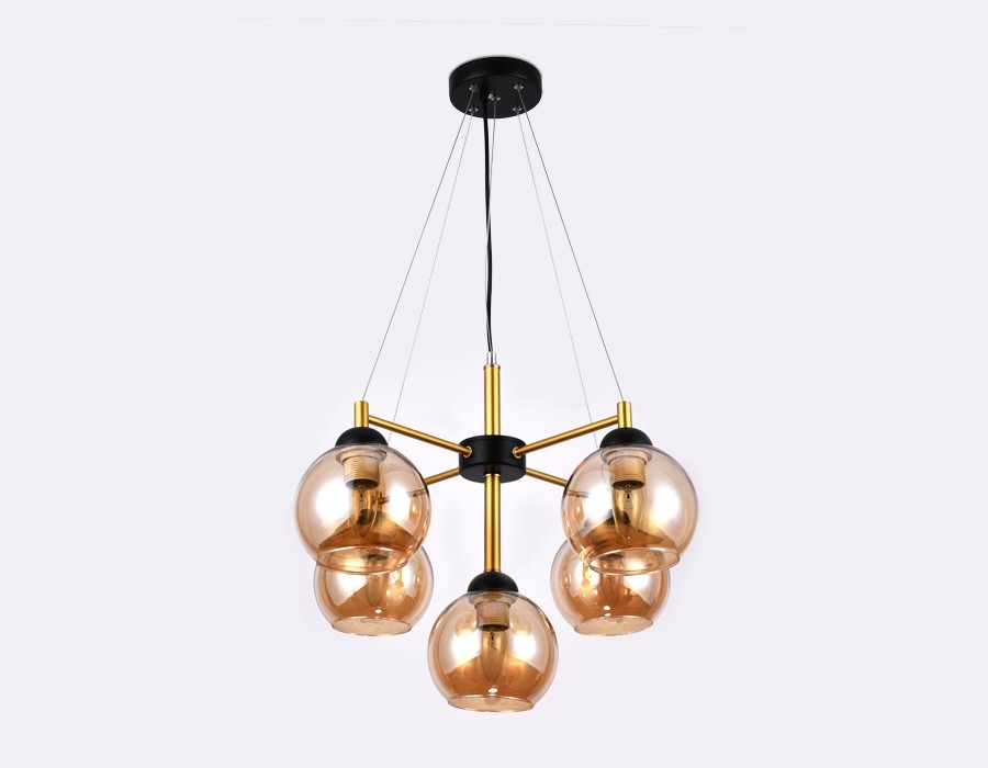 Подвесная люстра Ambrella light Traditional TR9026 (00-00002922)