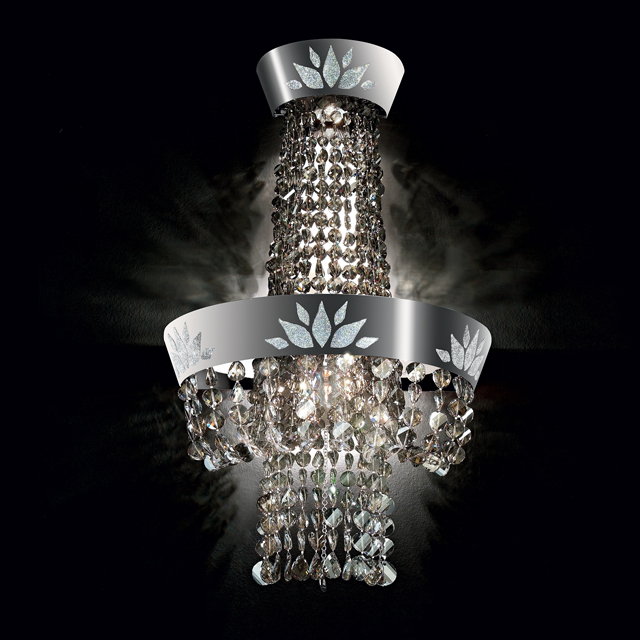 Люстра Velvet