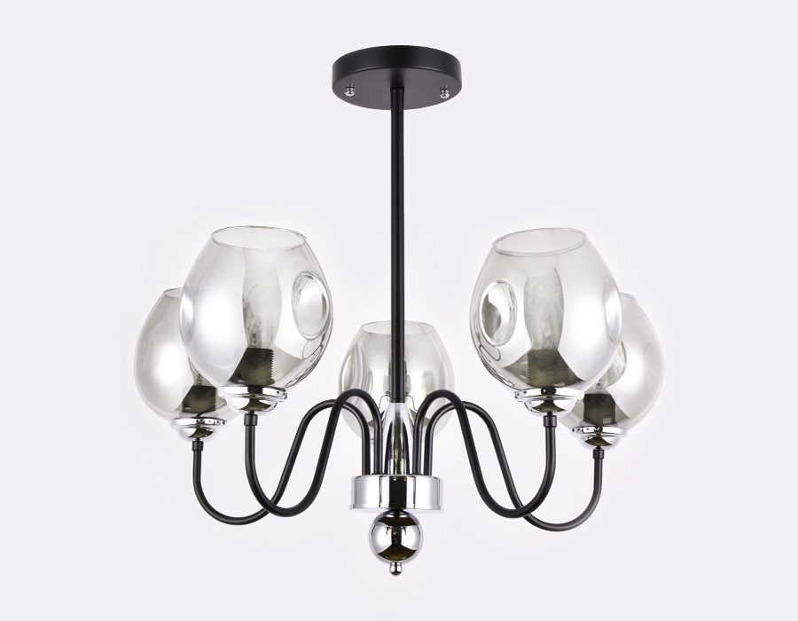 Люстра потолочная Ambrella light Traditional TR9058