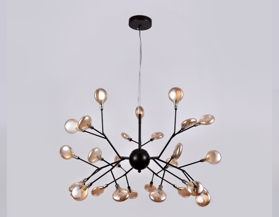 Подвесная люстра Ambrella light Traditional TR3013 (00-00002856)