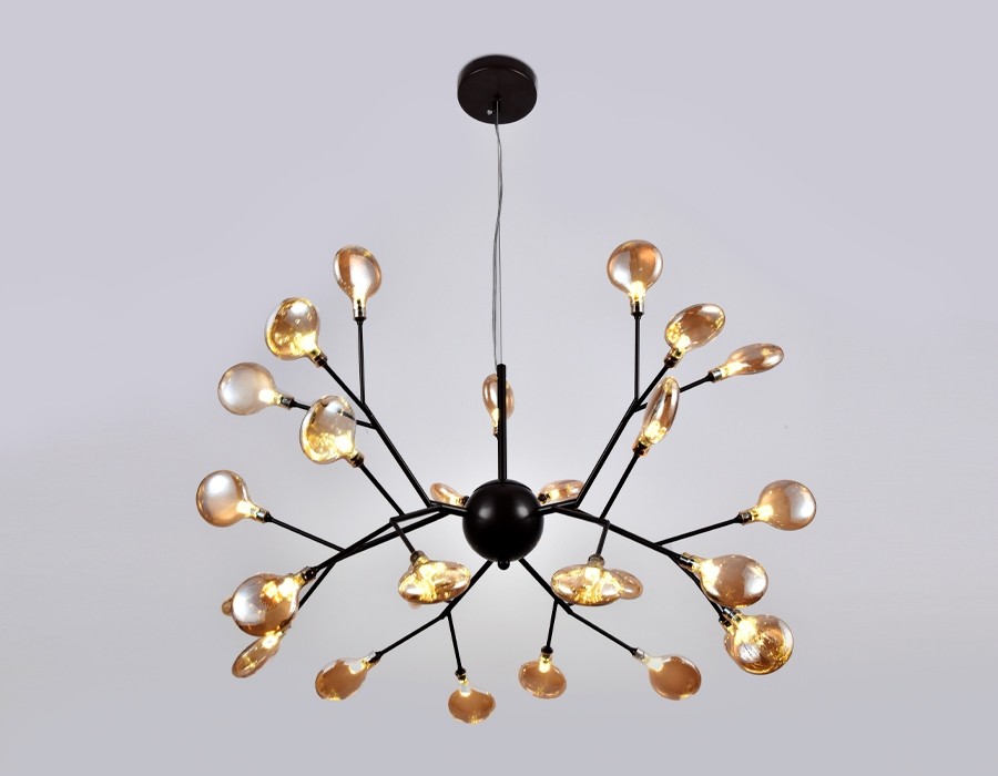 Подвесная люстра Ambrella light Traditional TR3013 (00-00002856)