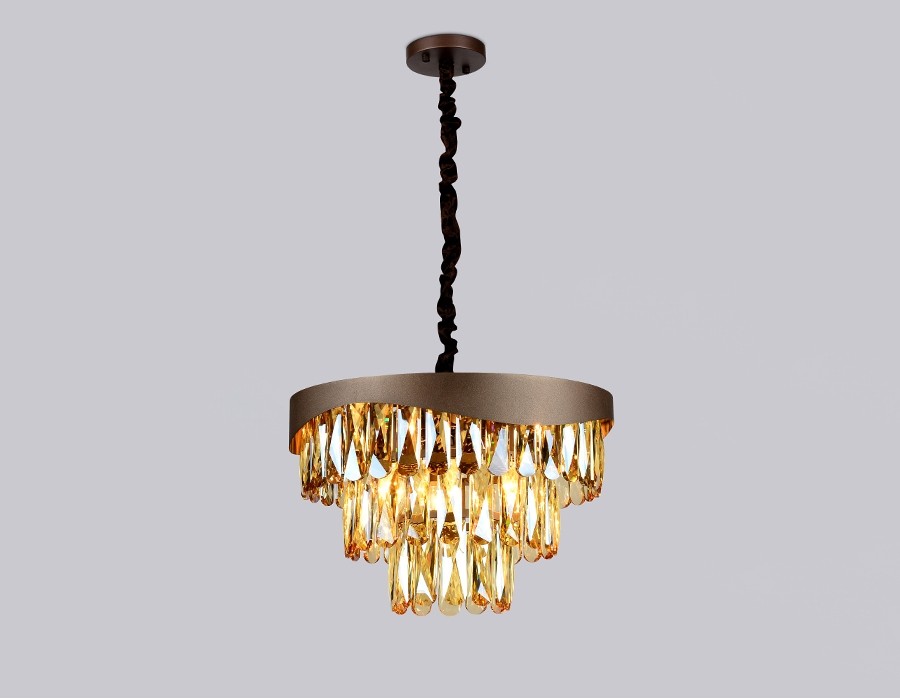 Подвесная люстра Ambrella light Traditional TR5081 (00-00002781)
