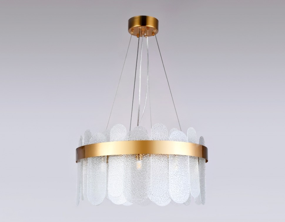 Подвесная люстра Ambrella light Traditional TR5333