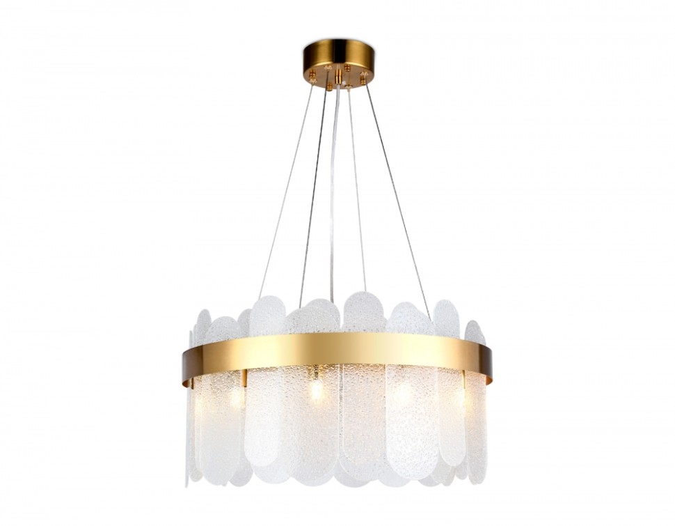 Подвесная люстра Ambrella light Traditional TR5333