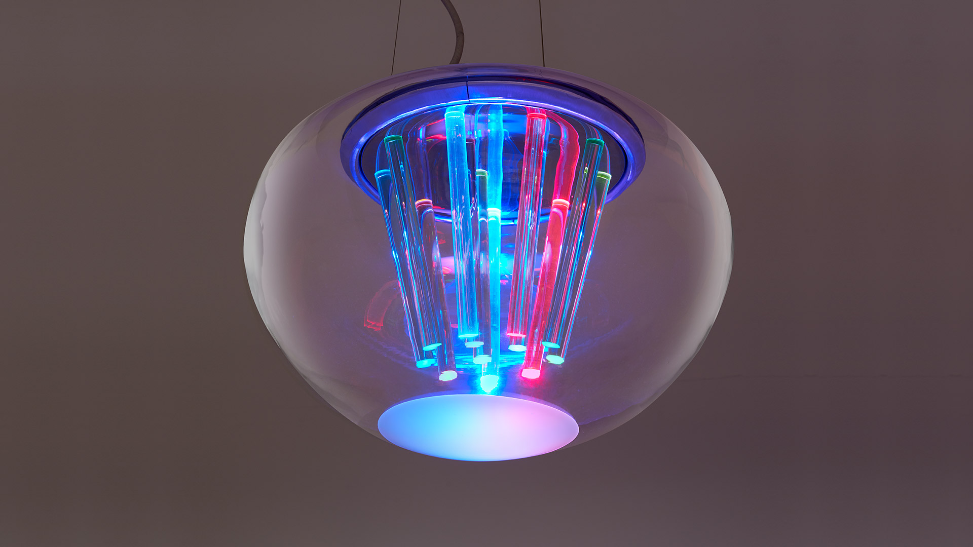 Люстра Spectral Light