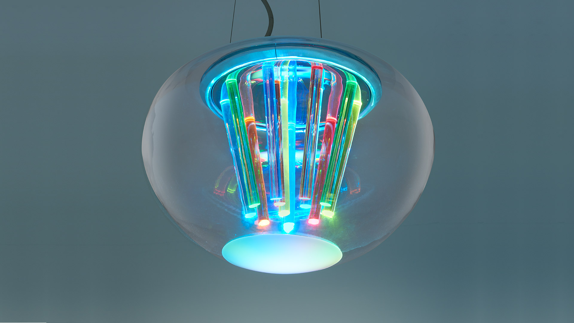 Люстра Spectral Light