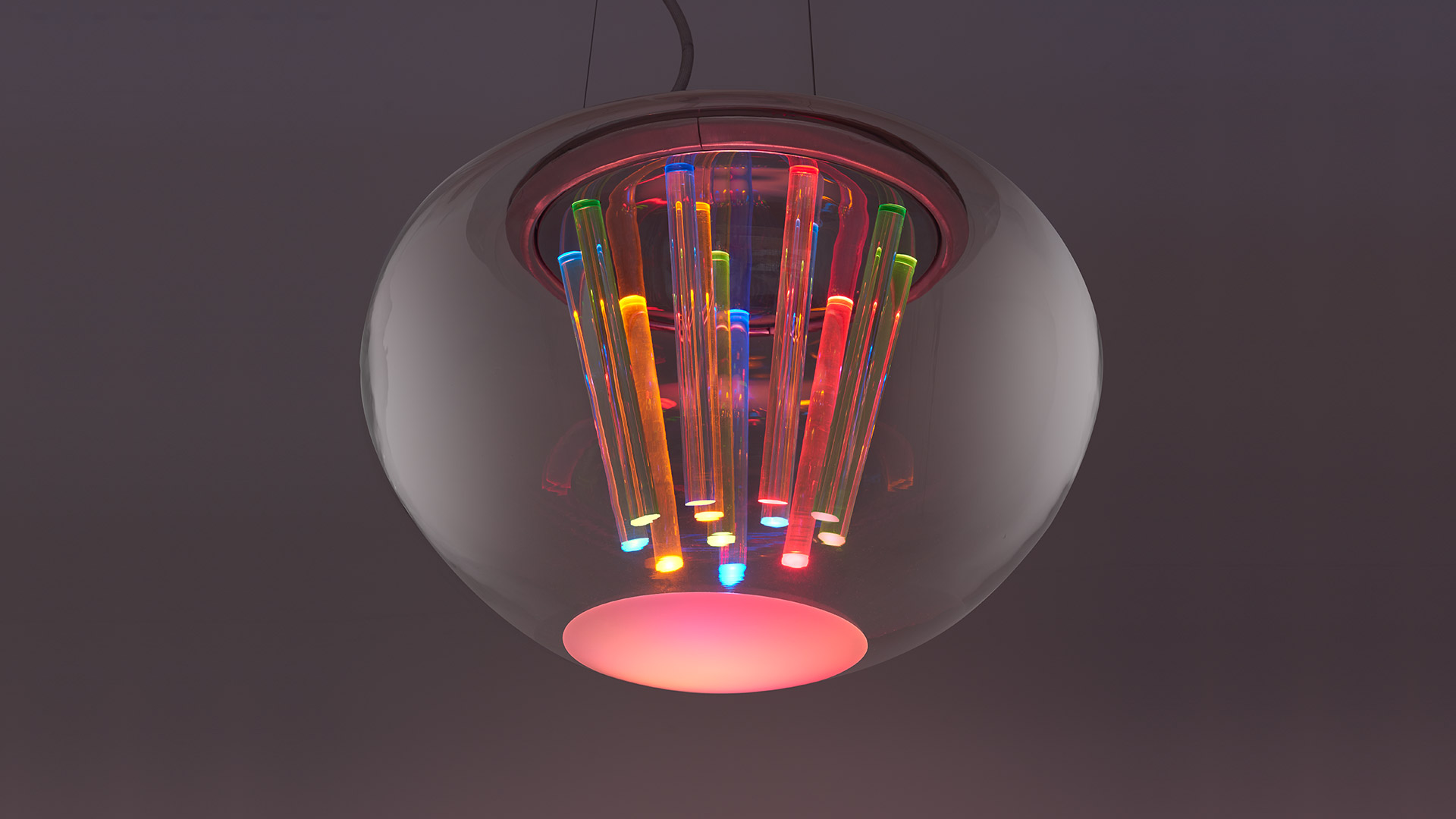 Люстра Spectral Light