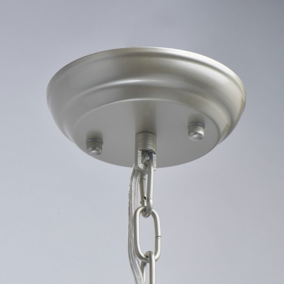 Подвесная люстра MW-Light Альгеро 285011305