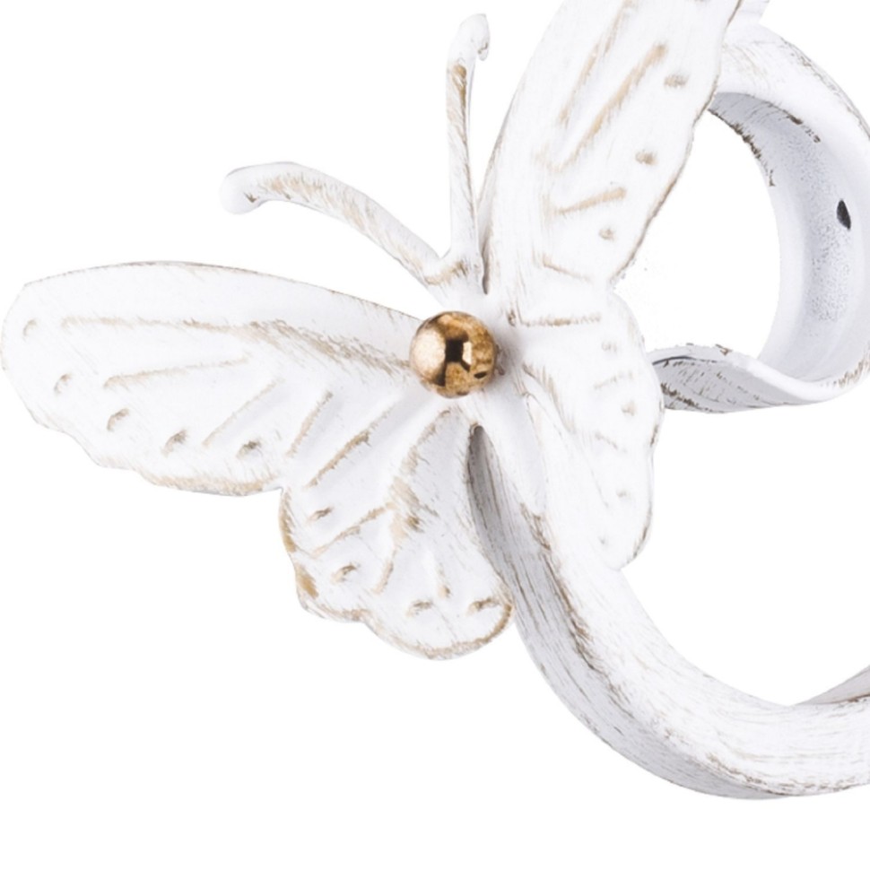1839-7P Подвесная люстра Favourite Mariposa