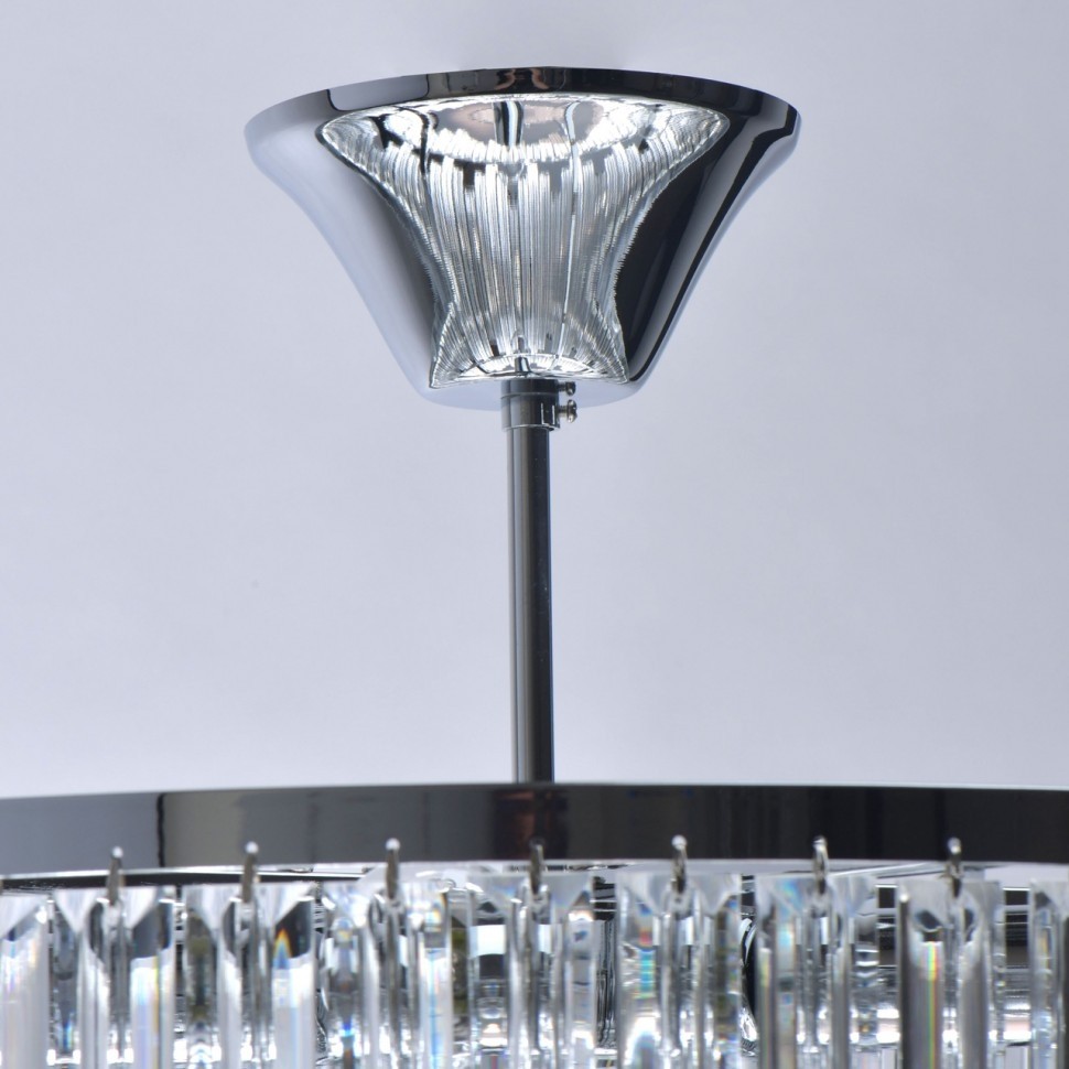642013305 Потолочная люстра MW-Light Аделард