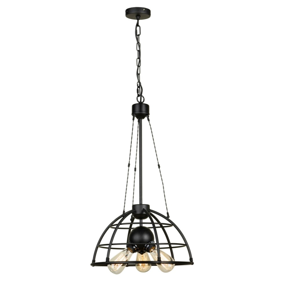 LSP-9994 Подвесная люстра Lussole Loft