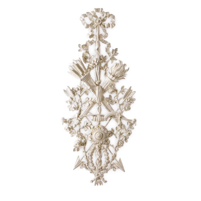 Бра 810 End XVIII C. Neoclassical French