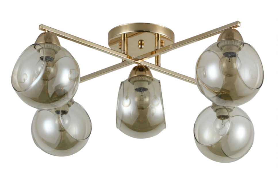 Потолочная люстра Rivoli Ilsa 3108-305 (Б0051268)