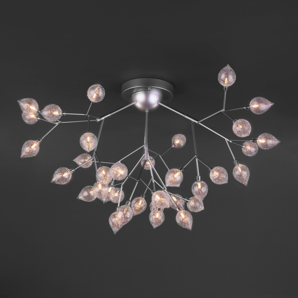 548 Потолочная люстра Bogates Boccio a043940