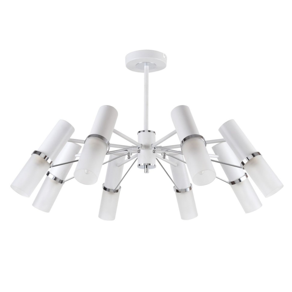 Люстра на штанге F-Promo Viator 2559-8P