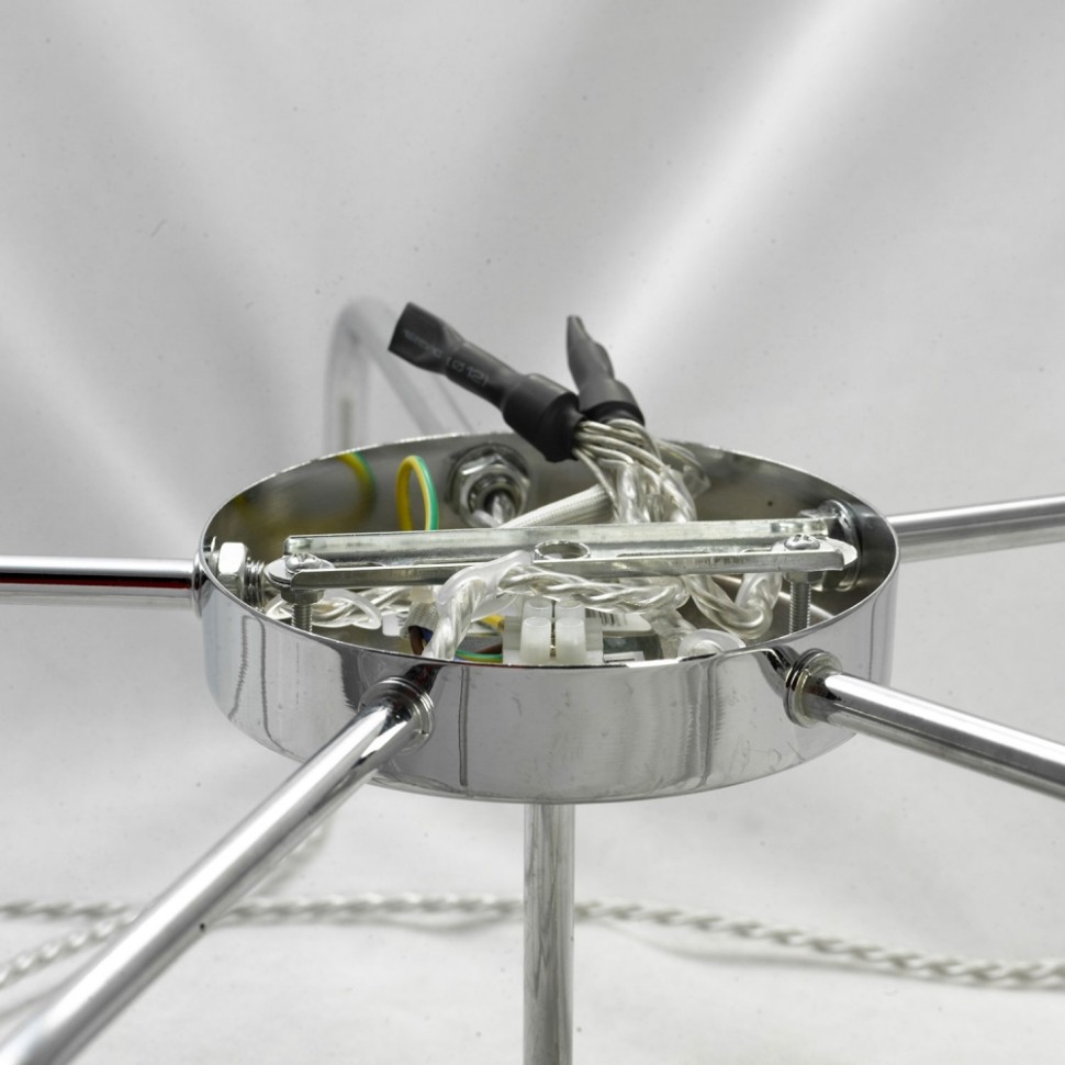 GRLSP-9549 Светодиодная подвесная люстра LGO LEINELL