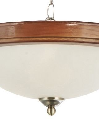 P17028/3AB Люстра подвесная Lumien Hall Байон