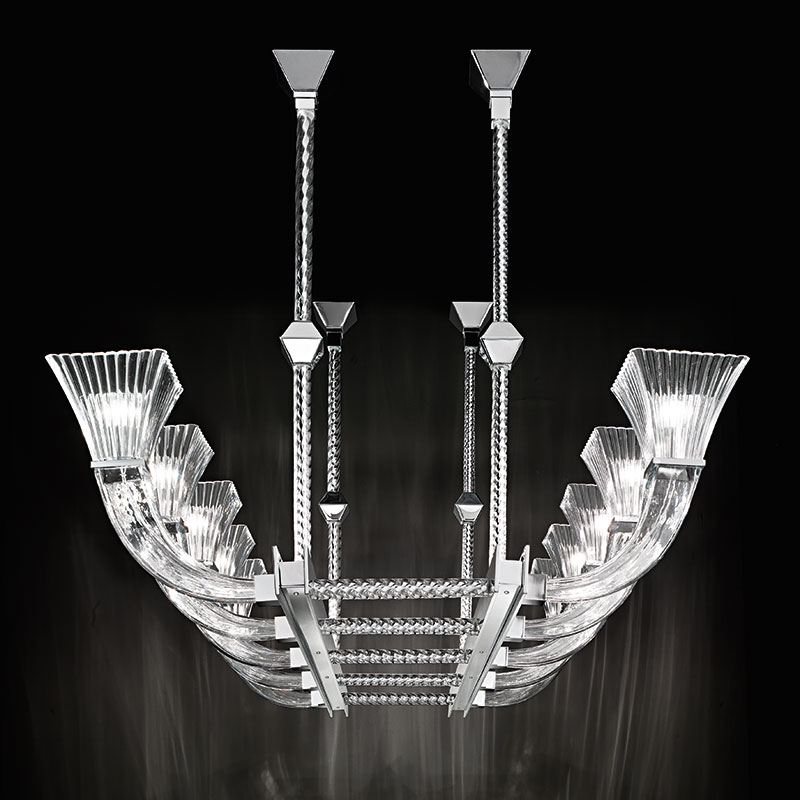 Люстра Horn - LC140