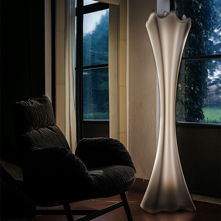 Торшер Sipario Light