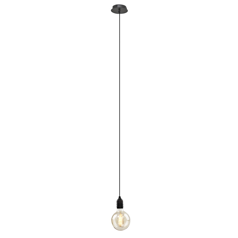 Люстра Vintage Bulb Holder