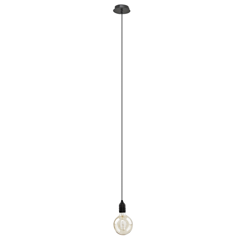 Люстра Vintage Bulb Holder