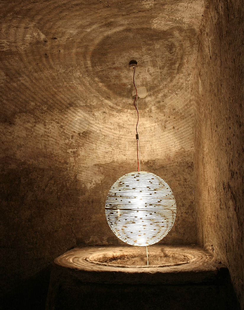 Люстра Magdalena