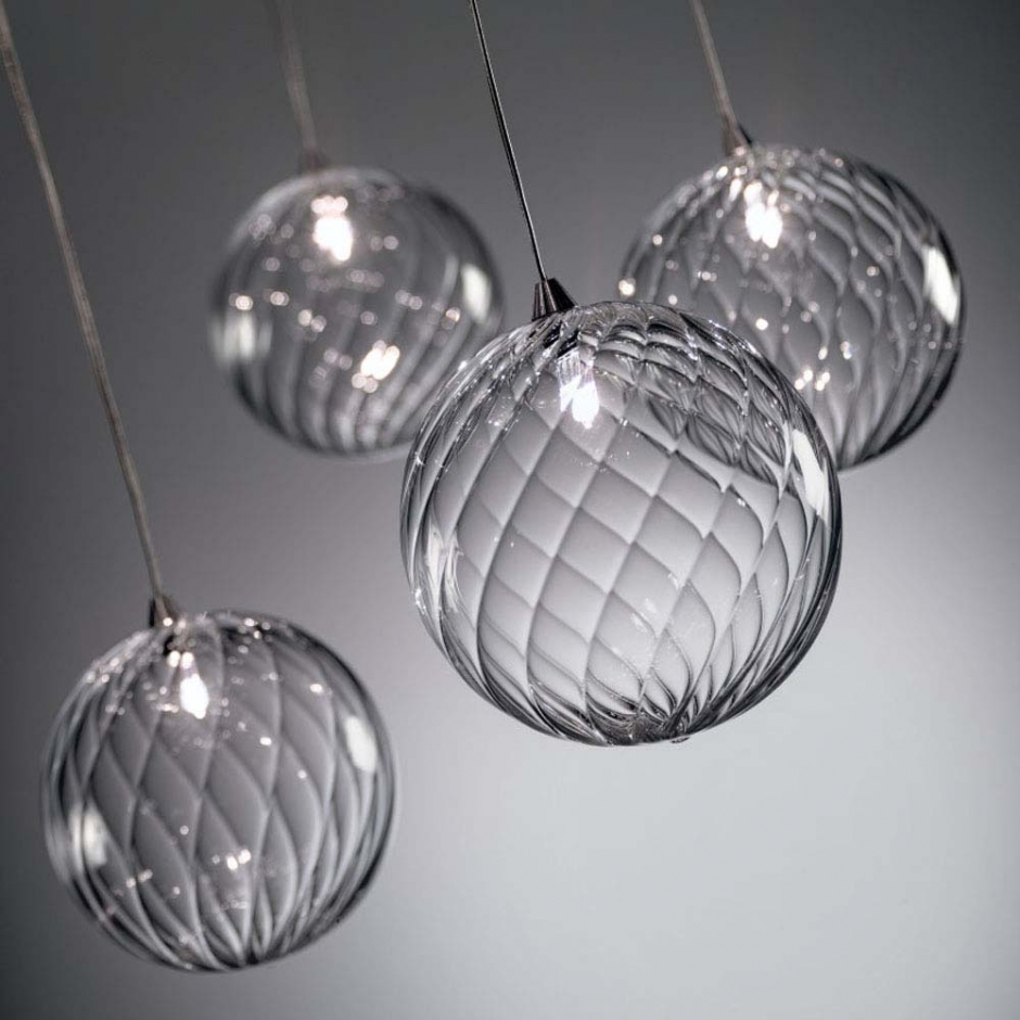 Люстра BULLES TORCHON
