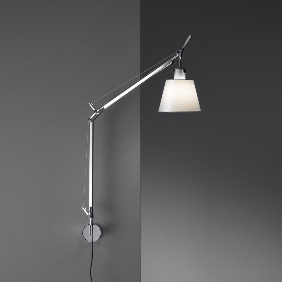 Бра Tolomeo 0947010A