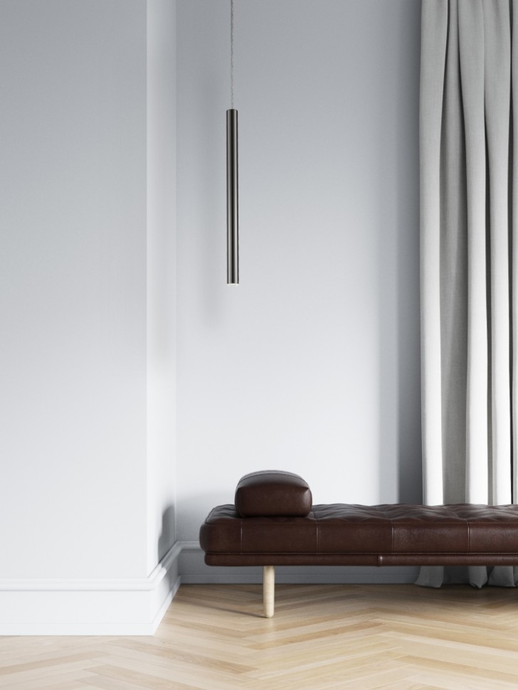 Подвесной светодиодный светильник SIMPLE STORY 1153-LED5PL