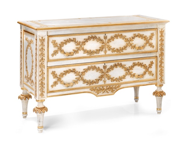 Комод в спальню 525 L End XVIII C. Neoclassical Athena