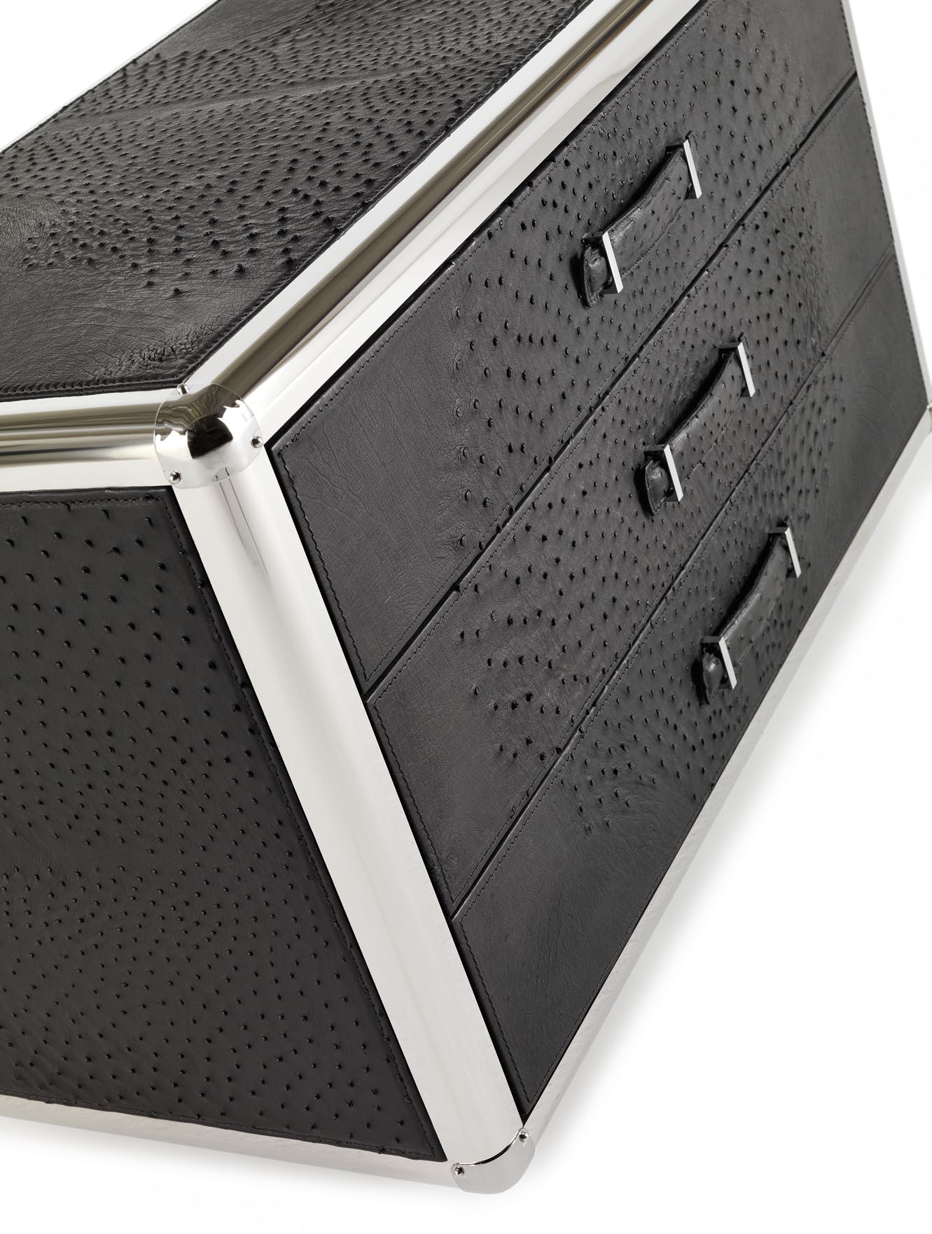 Тумбочка прикроватная FLY CASE