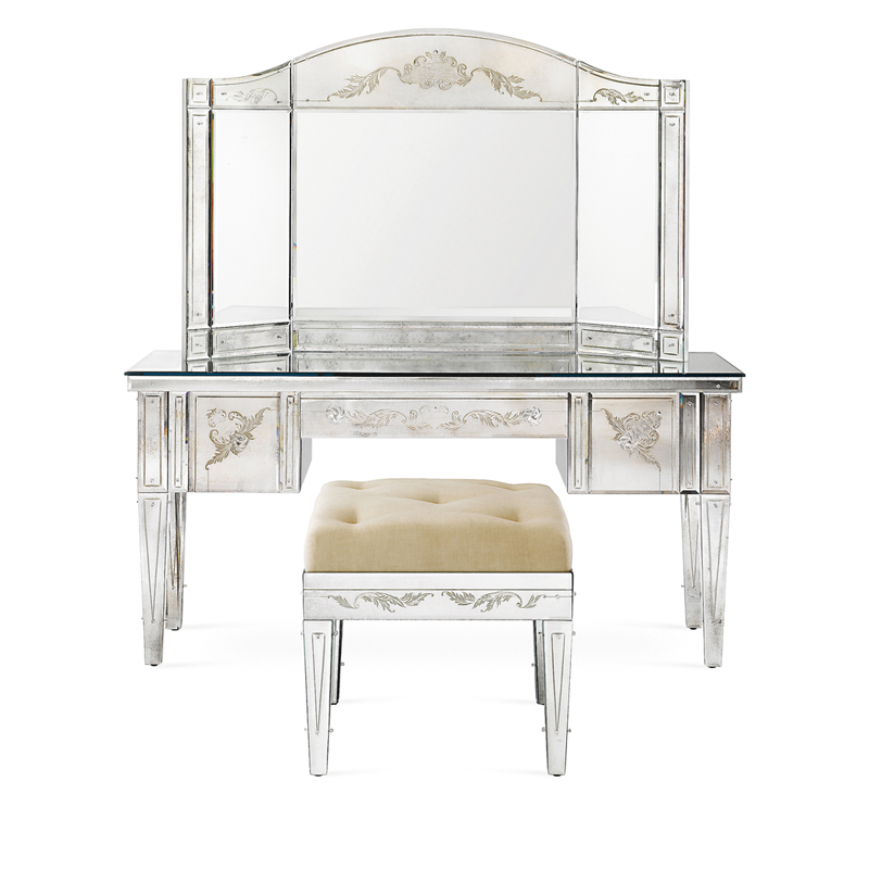 Туалетный столик Vanity Saint Germain - M500