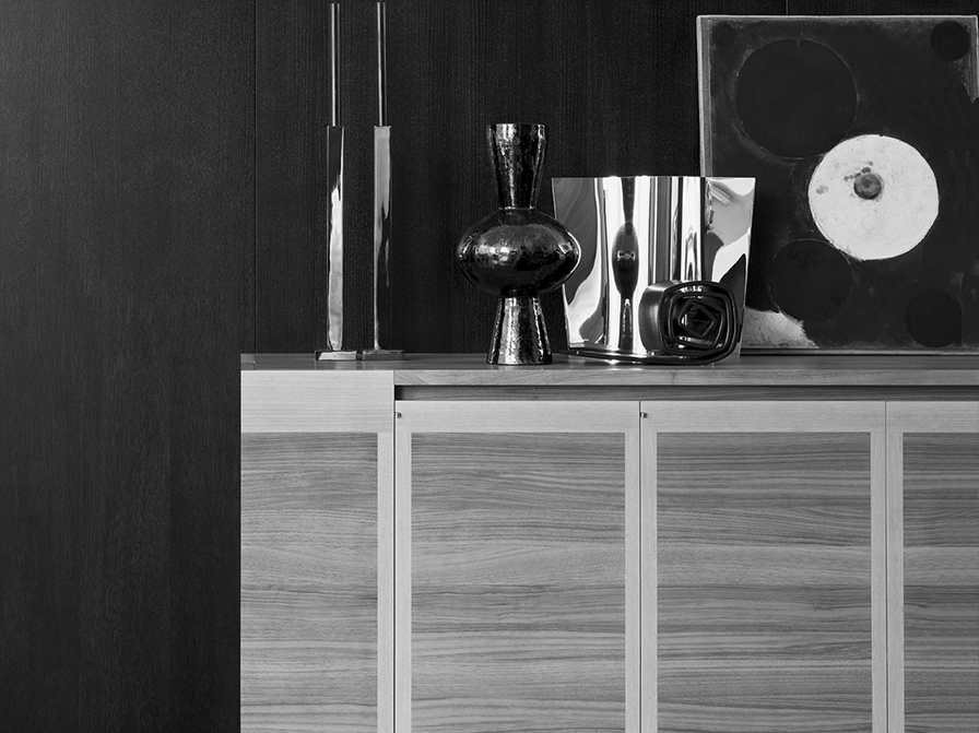Комод в спальню TIMELESS CREDENZA